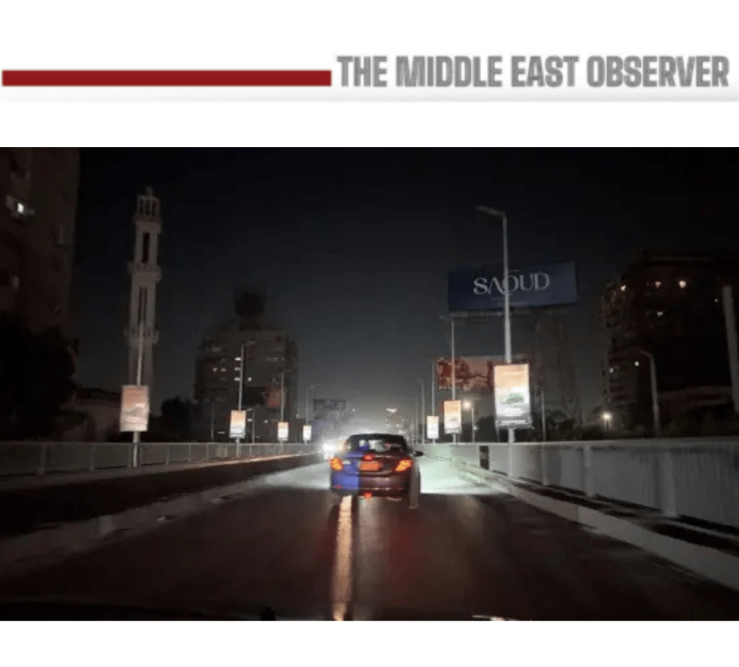 Egypt’s 9 PM Curfew Delivers Millions in Fuel Savings Within Days