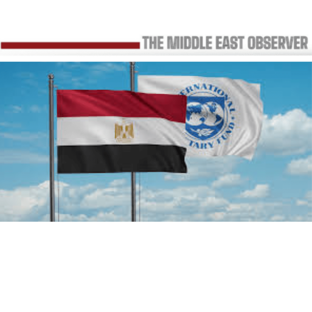 IMF and Egypt Navigate Reform Agenda Under Regional Uncertainty