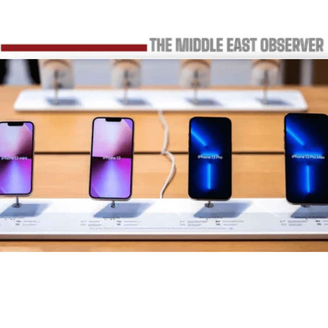 Egypt’s Mobile Manufacturing Sector Raises Local Content Amid Rising Costs