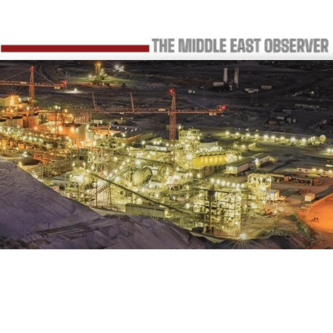 Sukari Gold Mine Targets 4 Million Ounces Production Through 2035