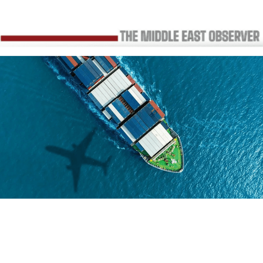 Egypt’s Food Trade Momentum Accelerates Across 186 Global Markets