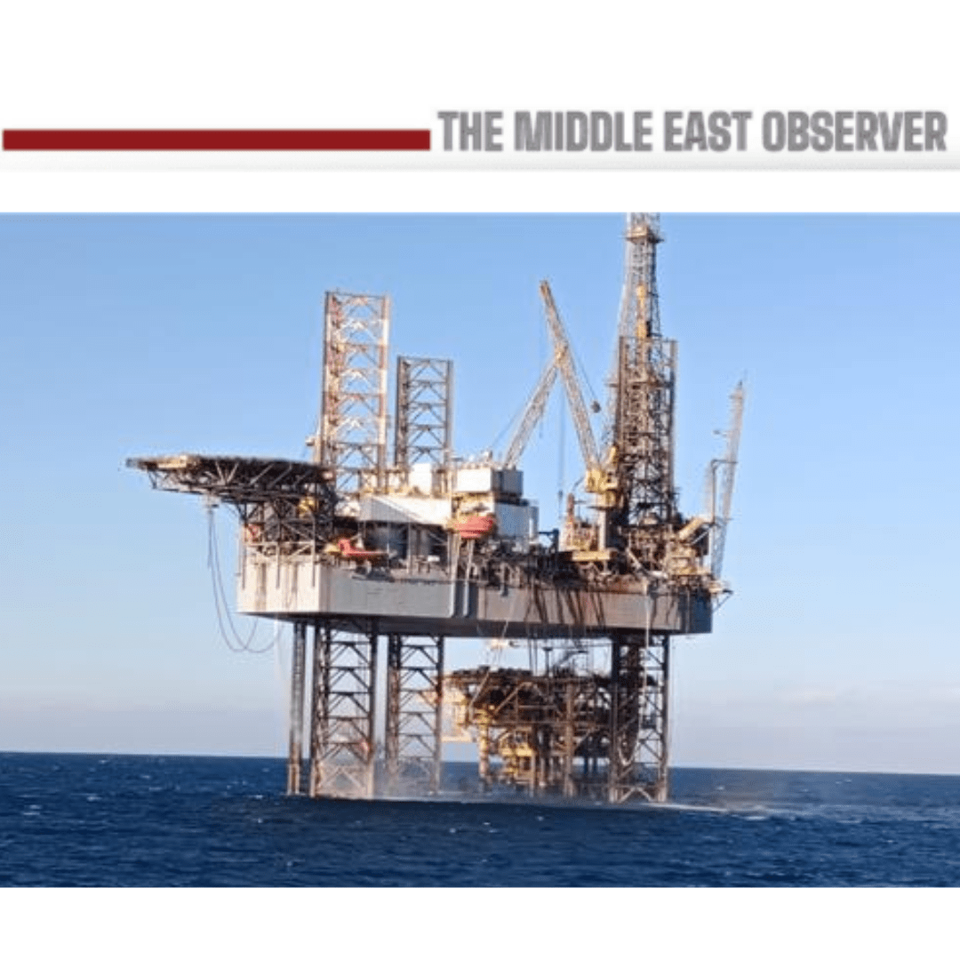 PetroGulf Achieves Record Output in Gulf of Suez with 10,000 bpd Surge