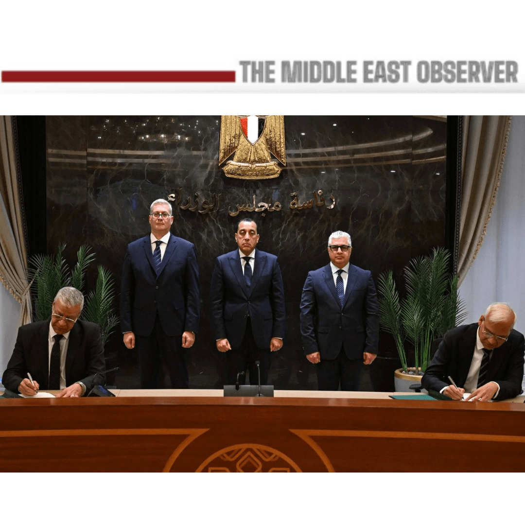 Indorama Expands into Egypt’s Fertilizer Sector with $525mn Ain Sokhna Complex