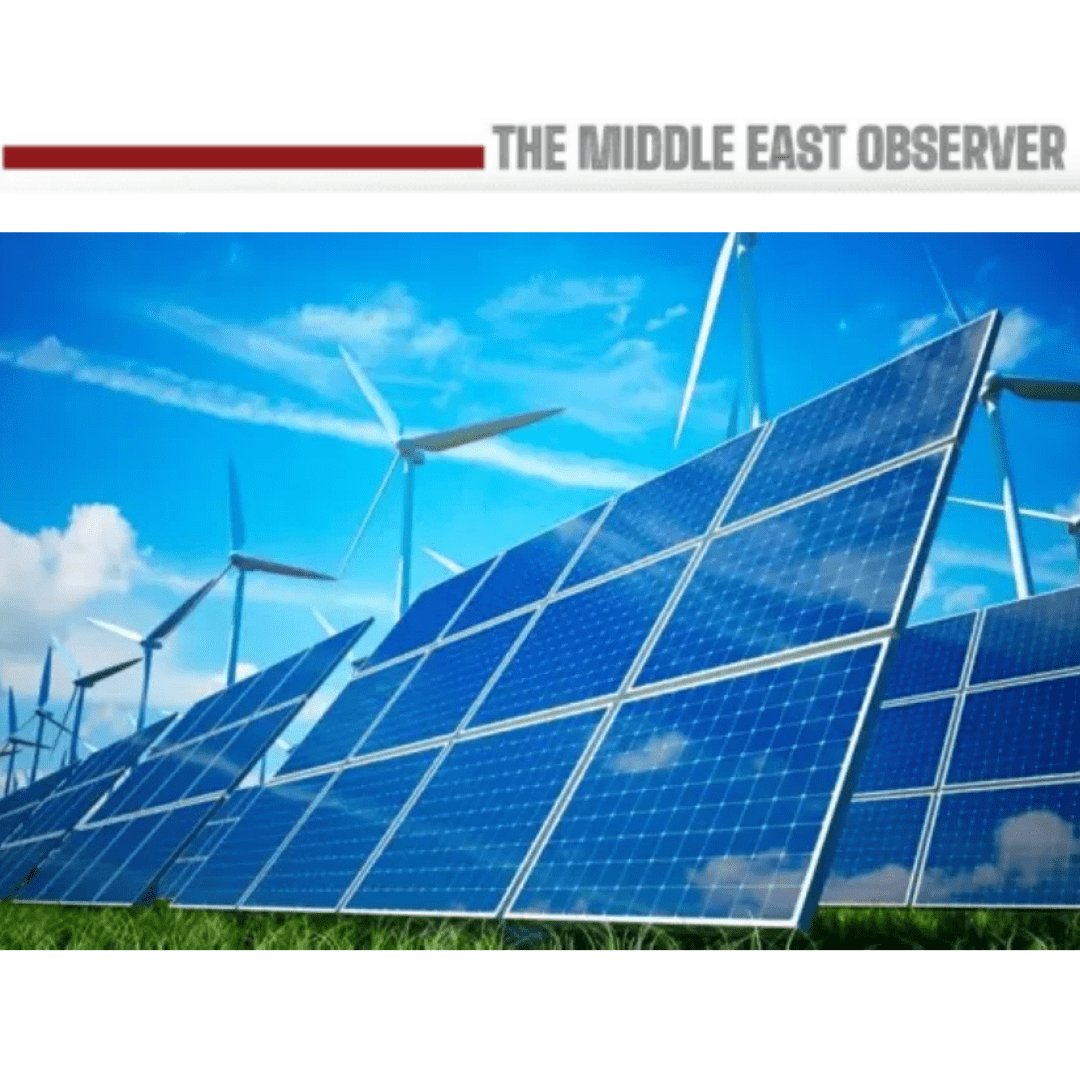 Uzbekistan Secures $6bn Clean Energy Milestone with Biofuels Mega-Project