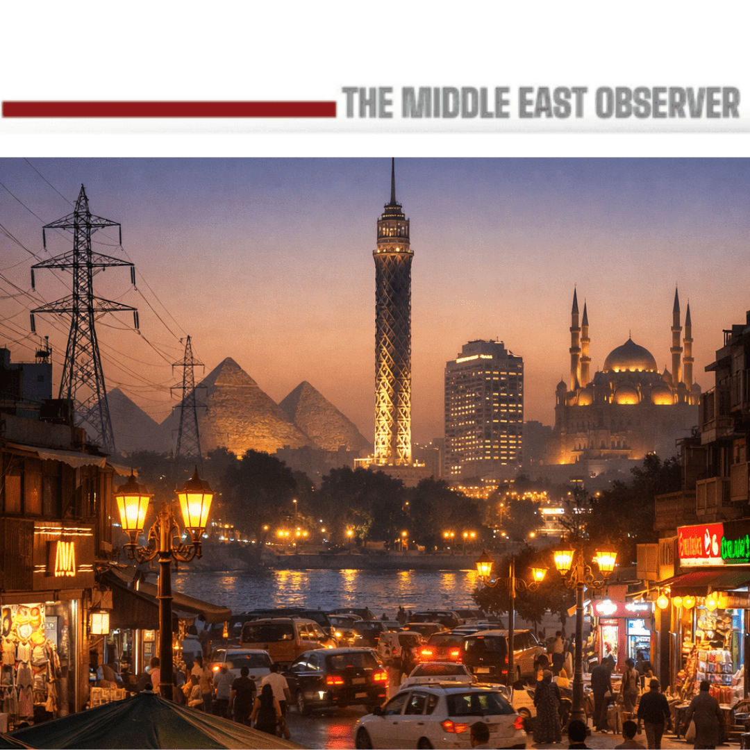 Egypt Extends Business Hours Amid Broader Energy Reforms and Cost Pressures