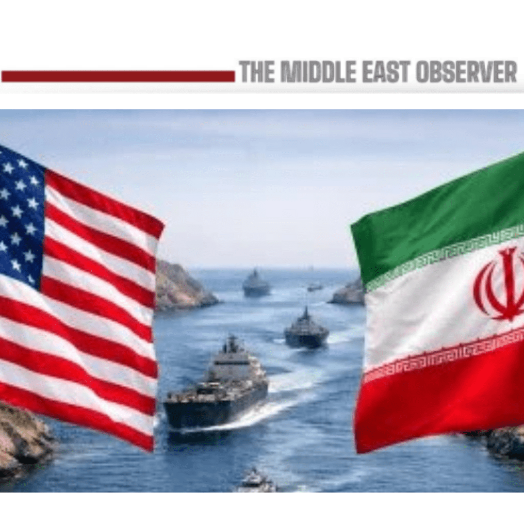 US and Iran May Resume Talks as Markets React to Diplomatic Signals