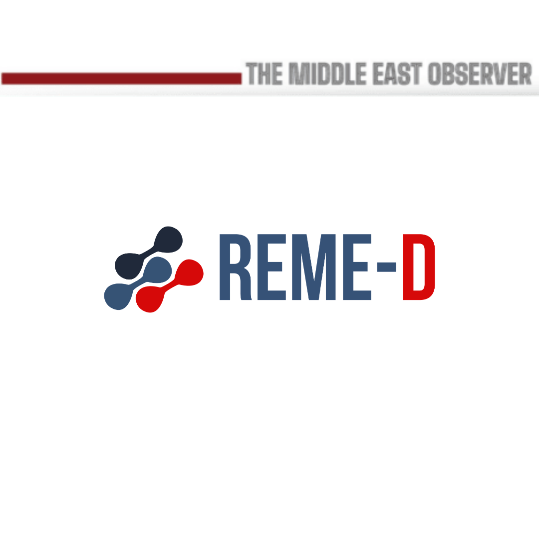 Reme-D Raises $500,000 to Scale Affordable PCR Diagnostics