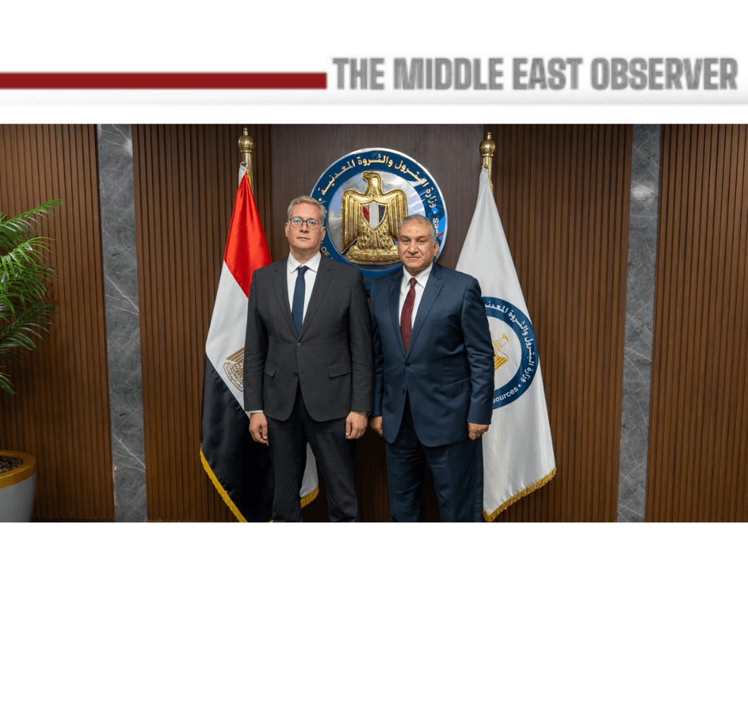 GASCO targets advancing its strategic expansions in 2026