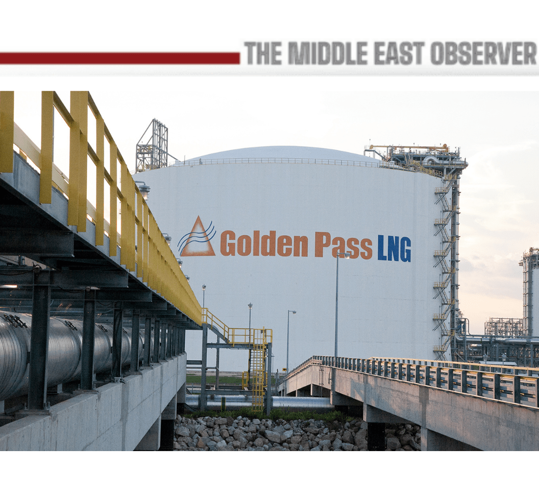 Golden Pass Startup Gives Qatar Strategic Buffer Amid Gulf LNG Disruptions