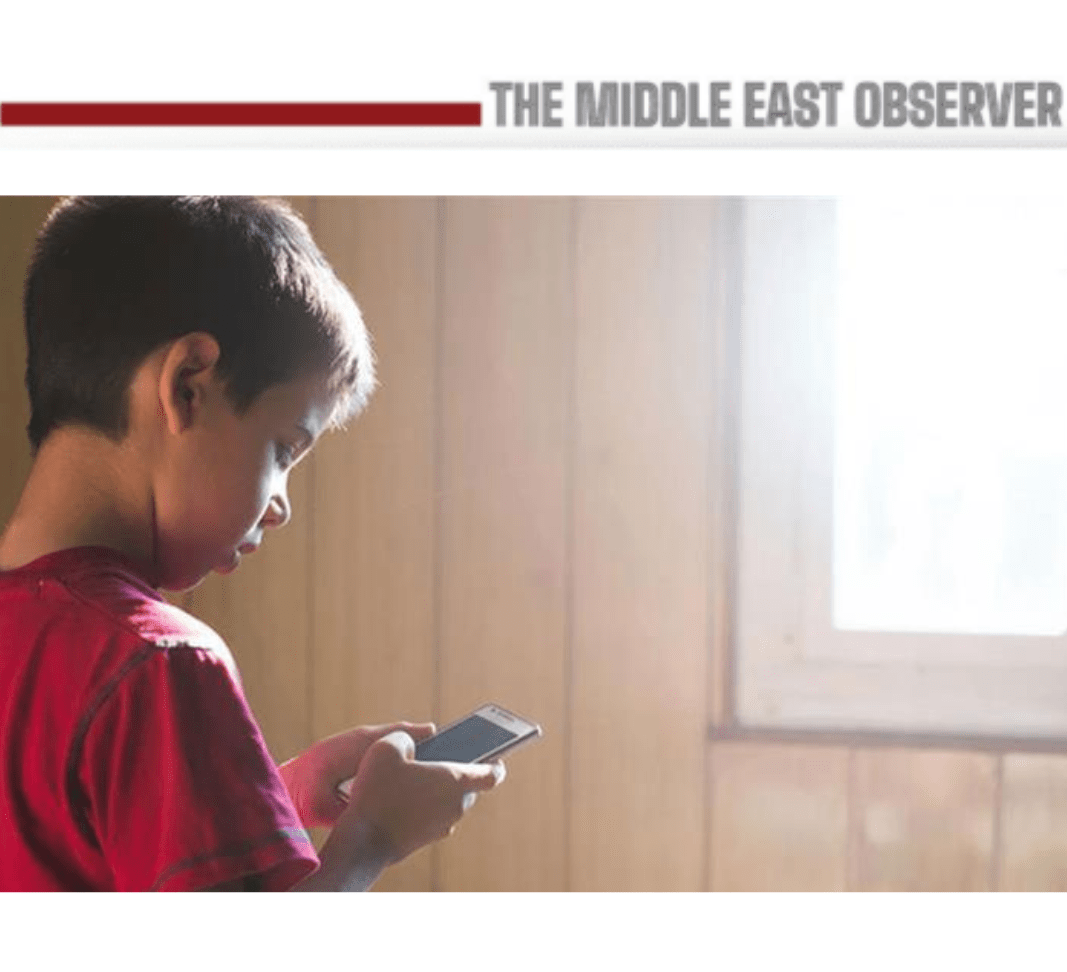 Egypt to Introduce Child-Specific SIM Card Within 60 Days to Enhance Digital Safety