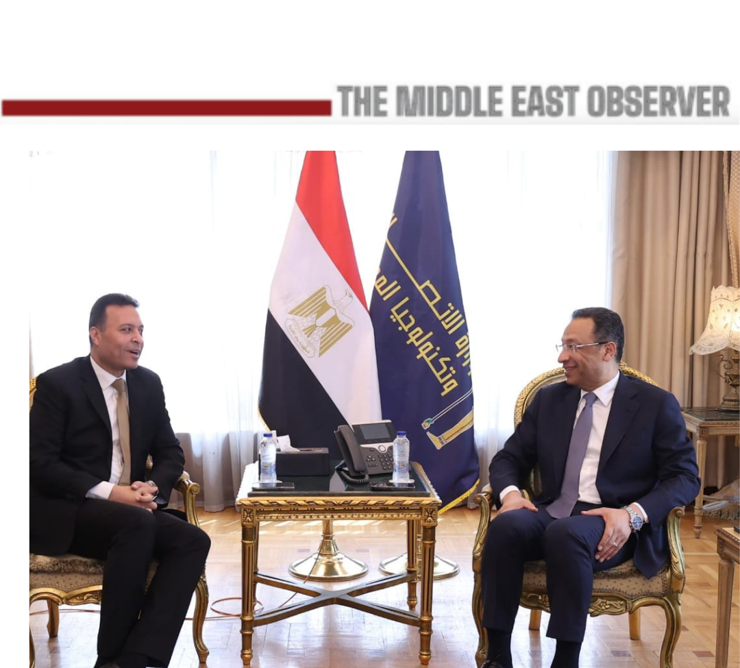 Egypt Accelerates AI-Powered Preparations for 2027 National Census