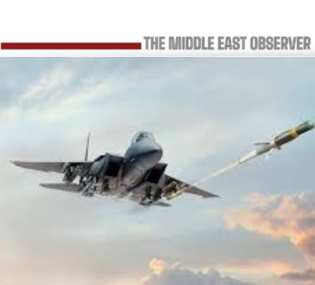 US $8.6bn Arms Push Signals a Networked Defence Shift