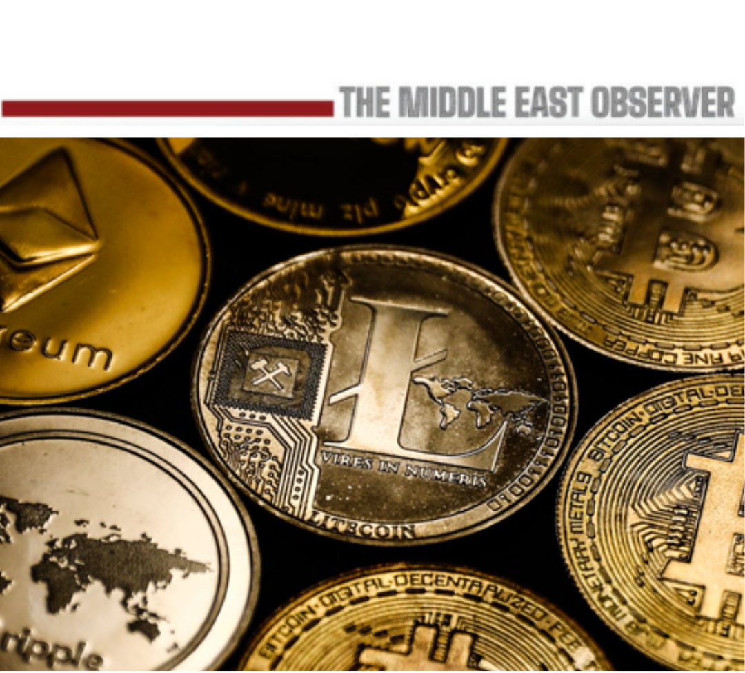 Bitcoin Slides as Iran War Triggers Global Crypto Liquidations