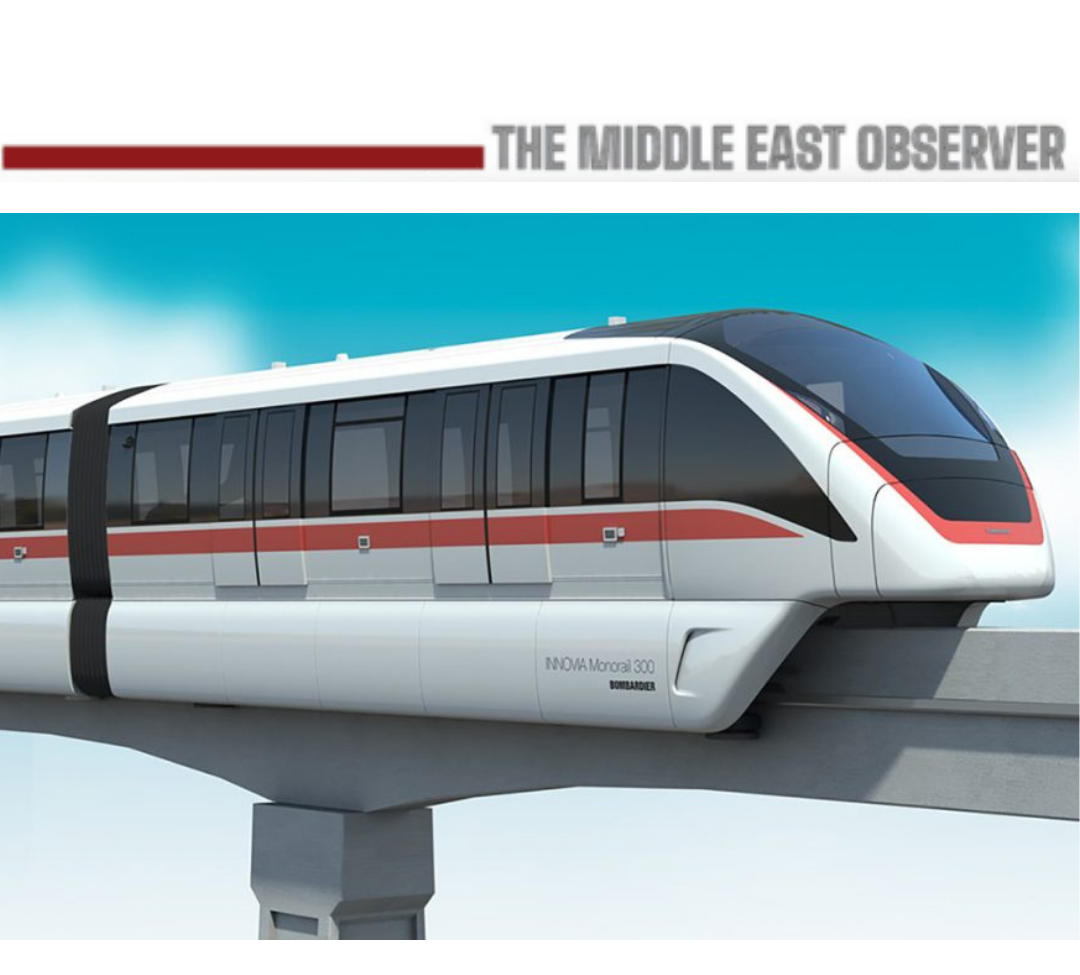 Cairo’s Monorail Gamble: Can Egypt’s New Transit Vision Justify Its Cost?