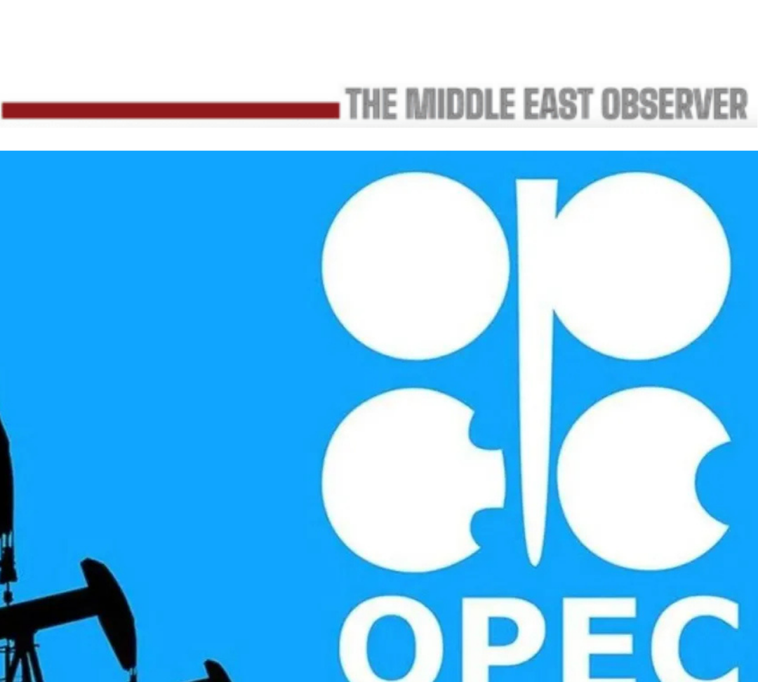 OPEC+ Boosts June Output by 188,000 bpd in First Meeting After UAE Exit