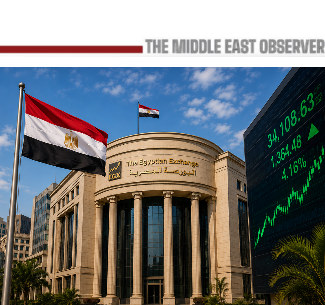 Egypt Advances State-to-Market Transition With Four Major Company Offerings