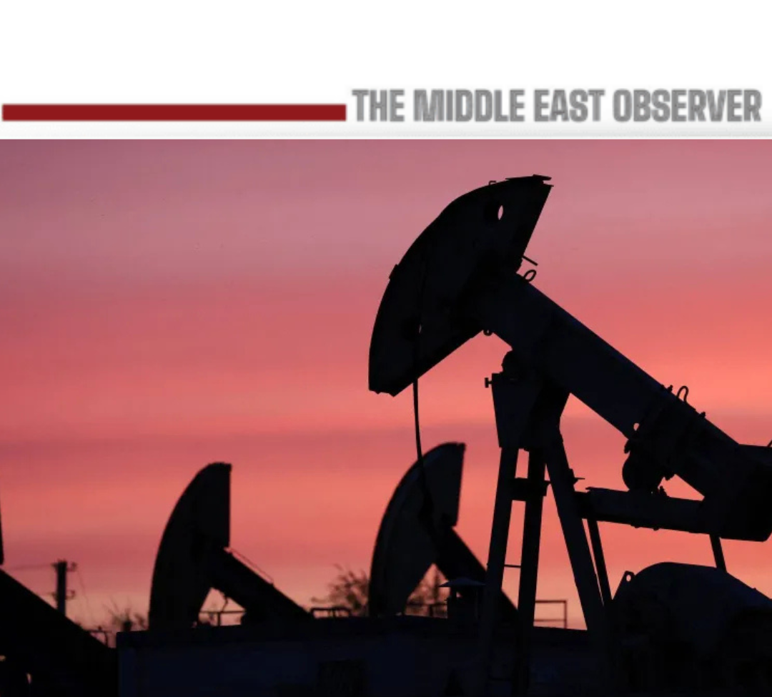 Saudi Oil Exports Rebound as Hormuz Risk Keeps Brent Elevated
