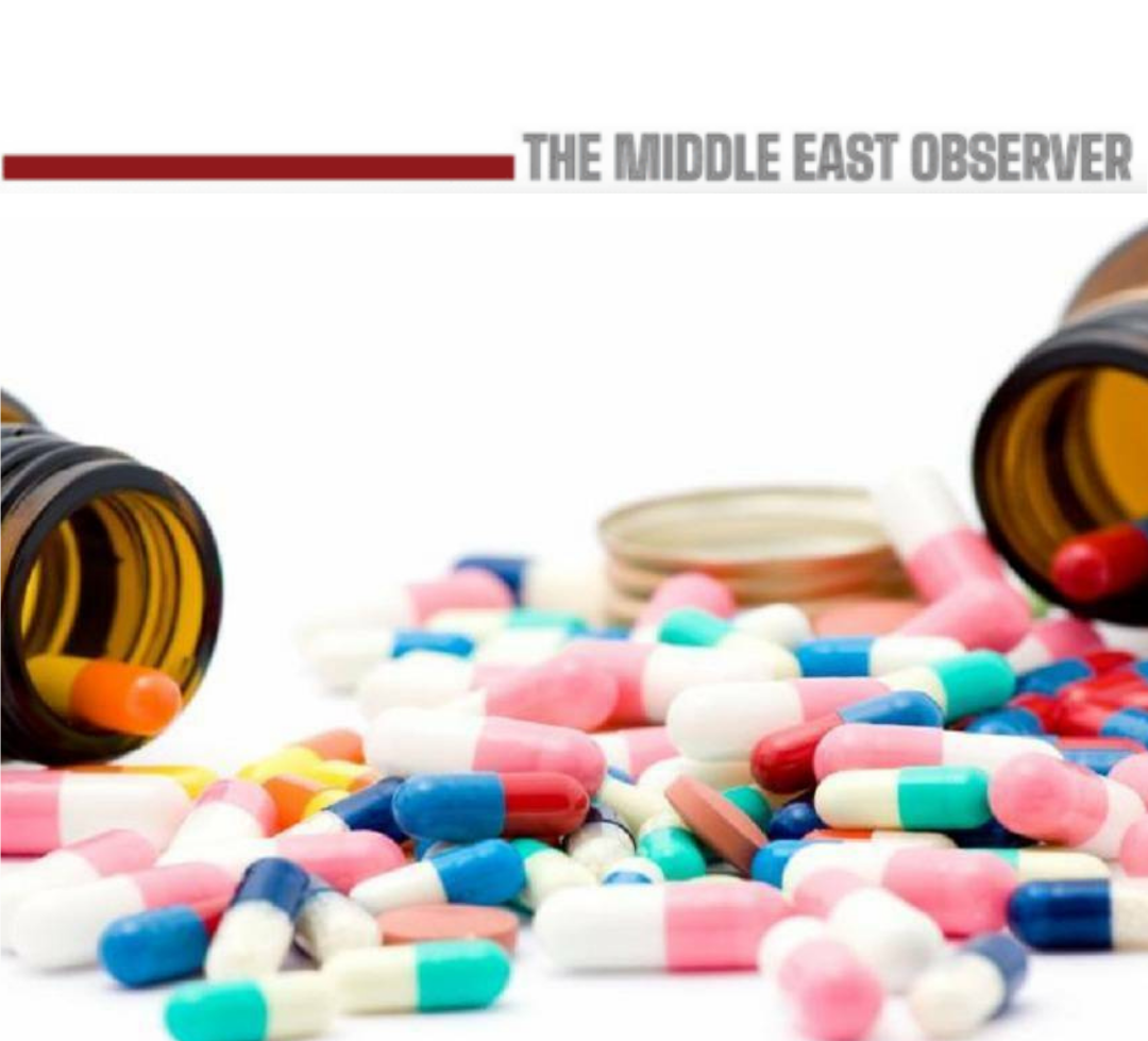 Nile Pharmaceuticals Profit Surges 92% to EGP 239mn in Nine Months