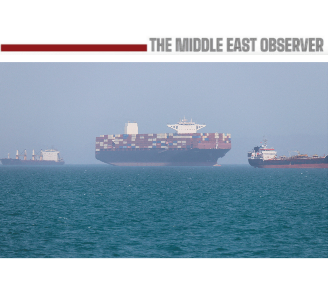 Oil Prices Hold Near $114 as Hormuz Tensions continue to threaten Supply Lines