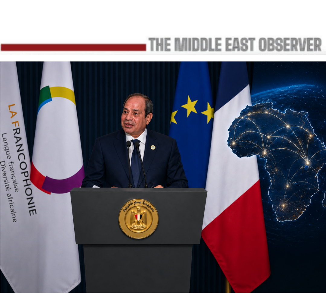 El-Sisi Advances Debt-for-Development Vision for Africa’s Economic Future