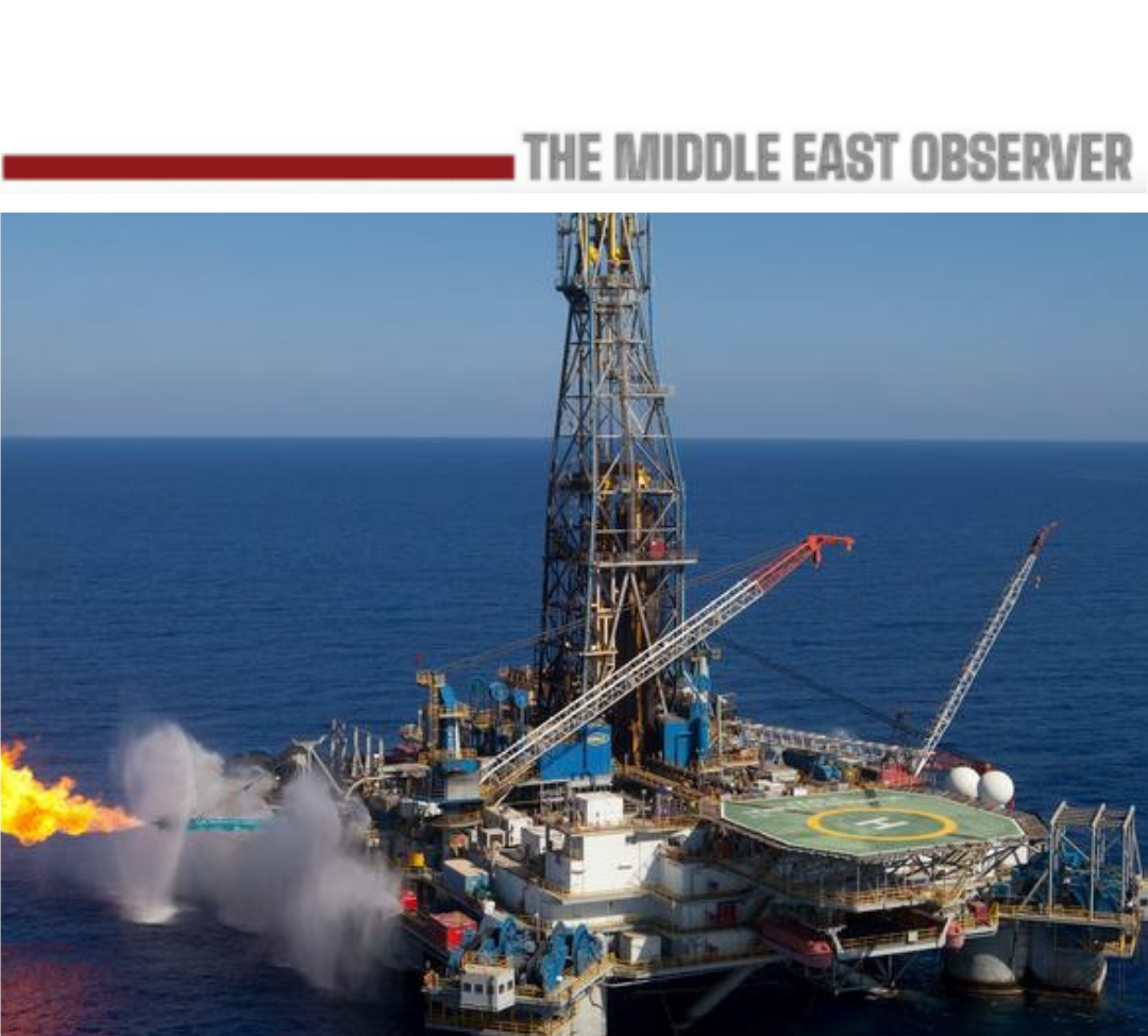 Egypt Unveils New Nile Delta Gas Discovery