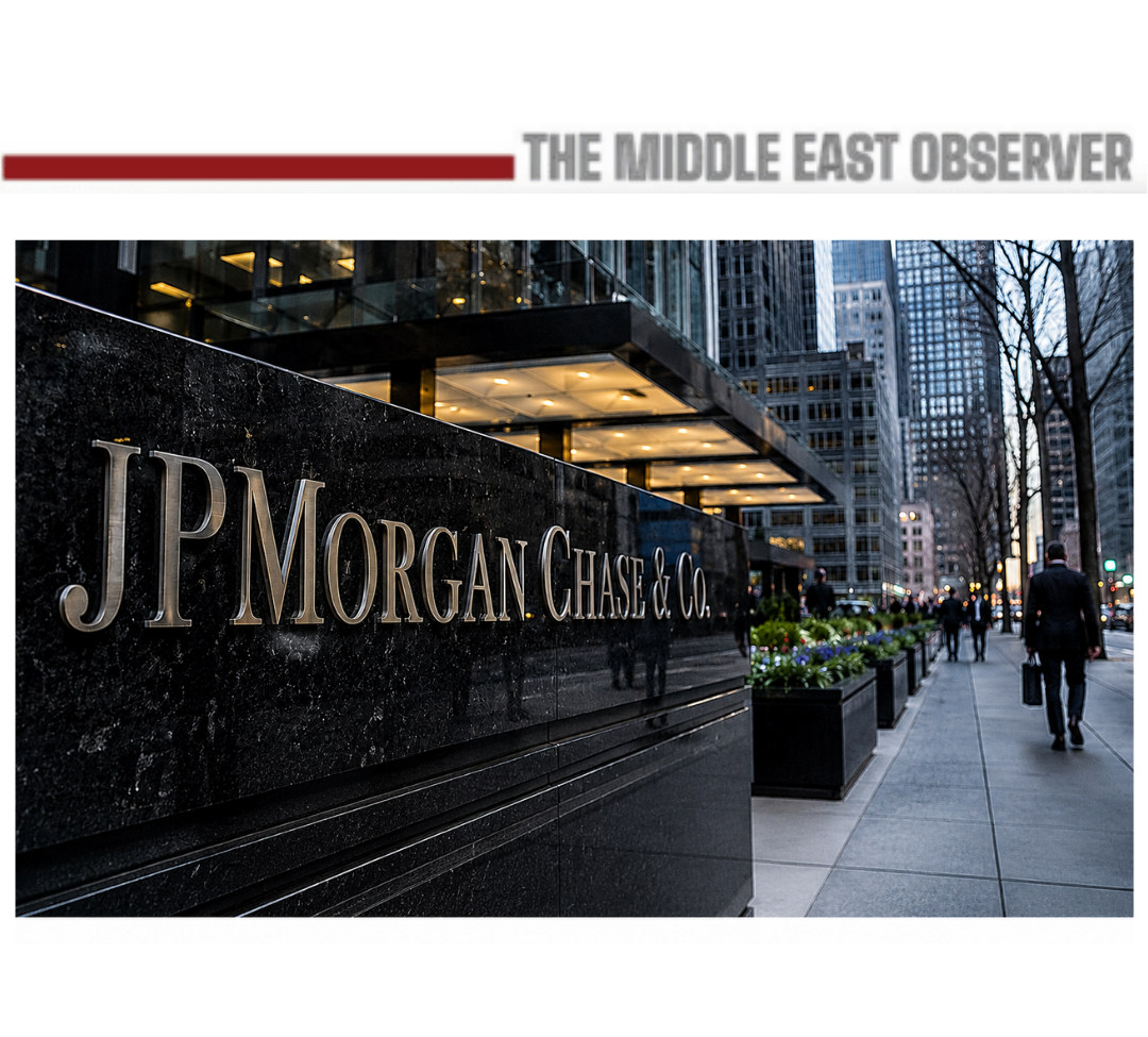 JPMorgan Warns Traditional Portfolios Are Losing Effectiveness