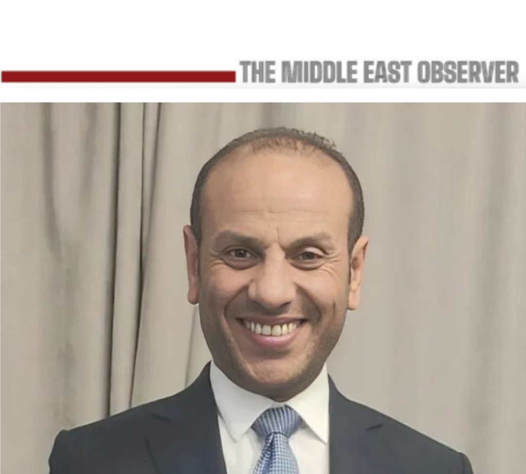Eng. Walid El Aasar appointed Chairman and Managing Director of PetroGulf Egypt