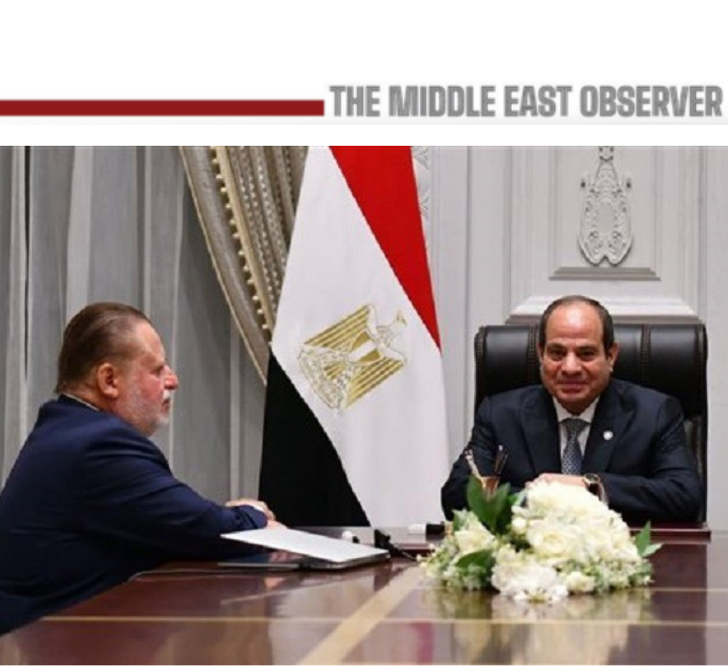 El-Sisi Reviews Inflation, Reserves and Exchange-Rate Stability Amid Regional Pressures