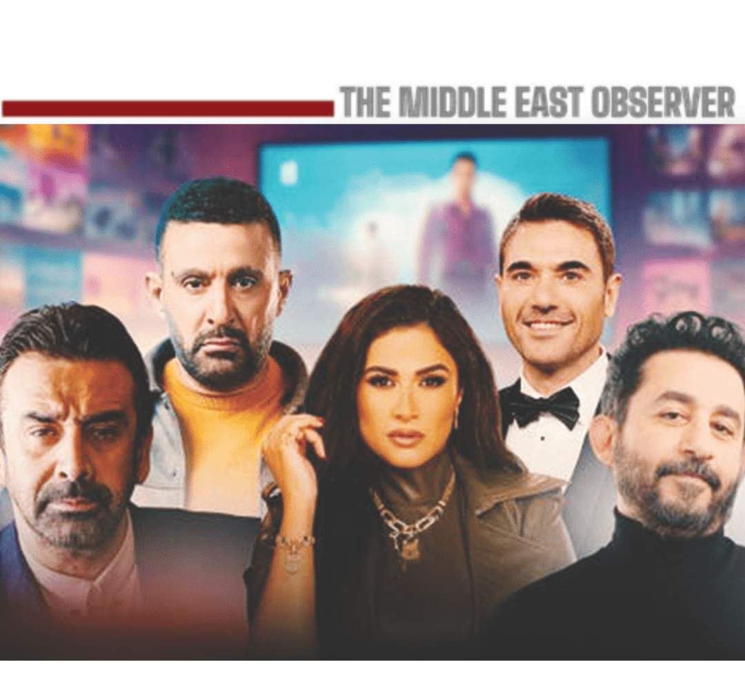 Egypt’s Eid Al-Adha Film Season Set for Record Box Office Showdown