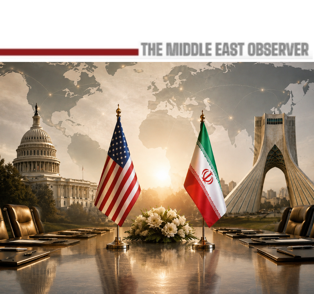 Iran War Diplomacy Advances as Trump Signals Progress on Deal