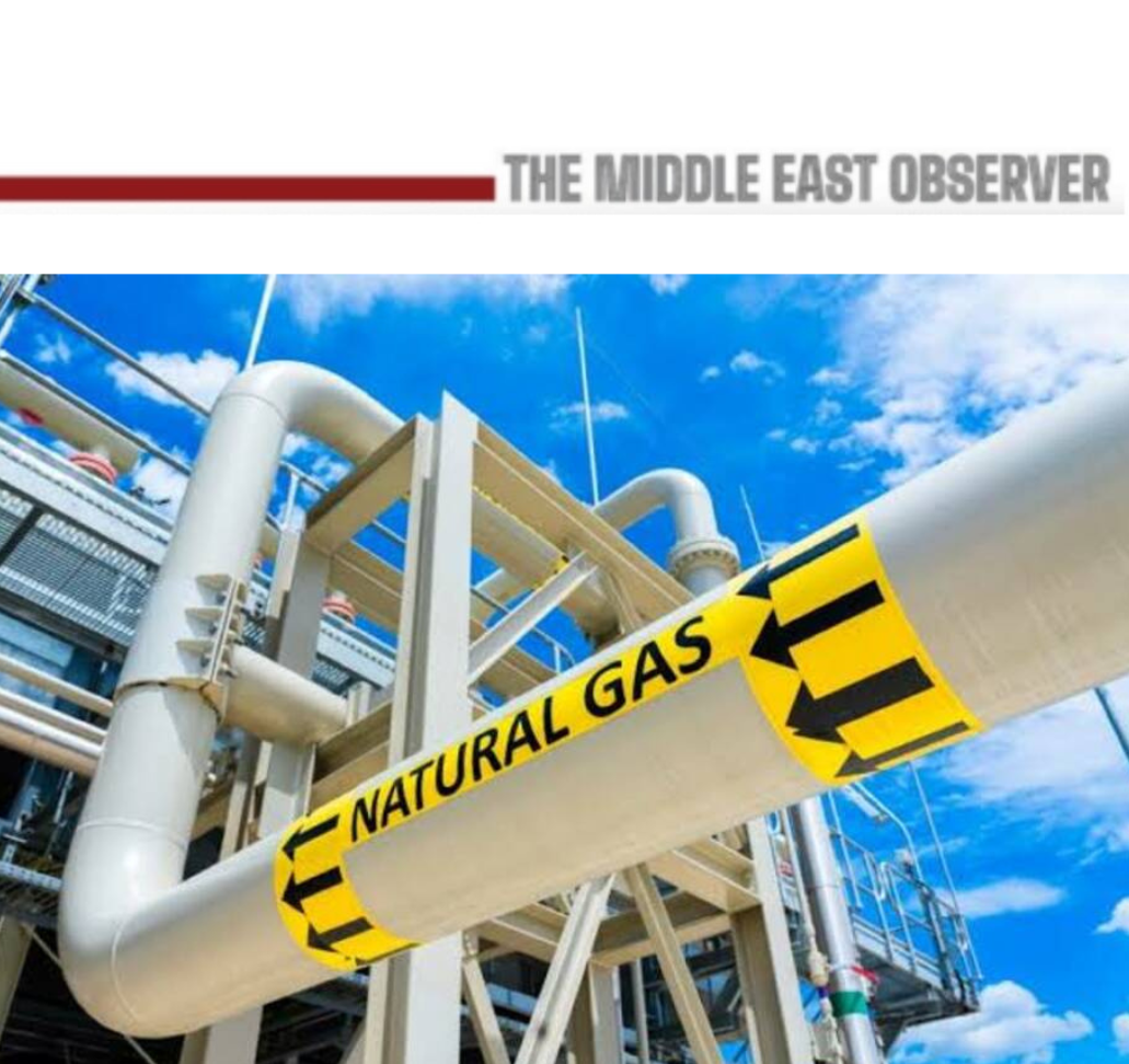 Gas Misr Revenues Surpass EGP 2 Billion as Q1 Profits Rise 11.6%
