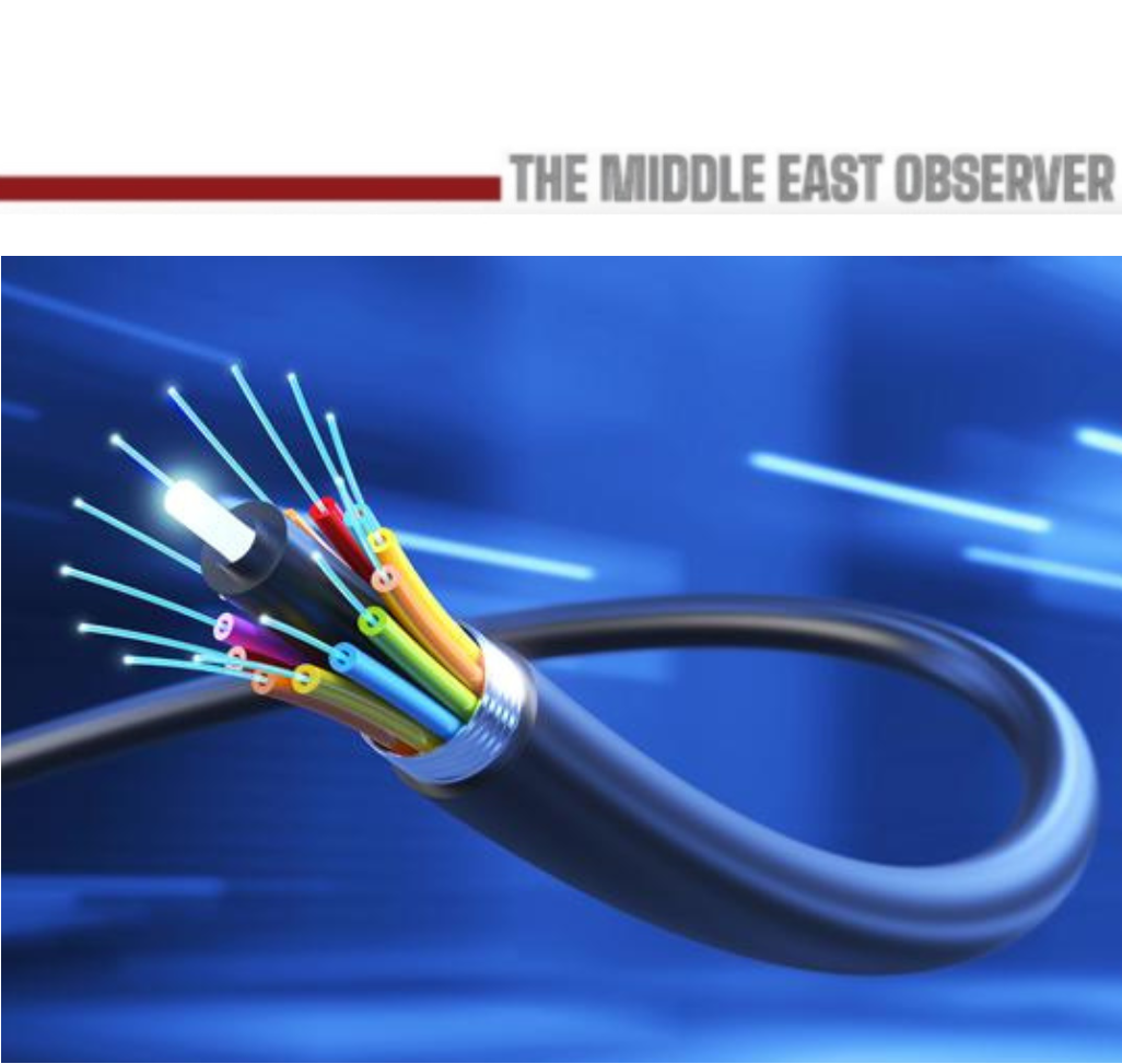 Telecom Egypt and Huawei Deepen Fiber Push as Egypt Accelerates Digital Infrastructure Expansion