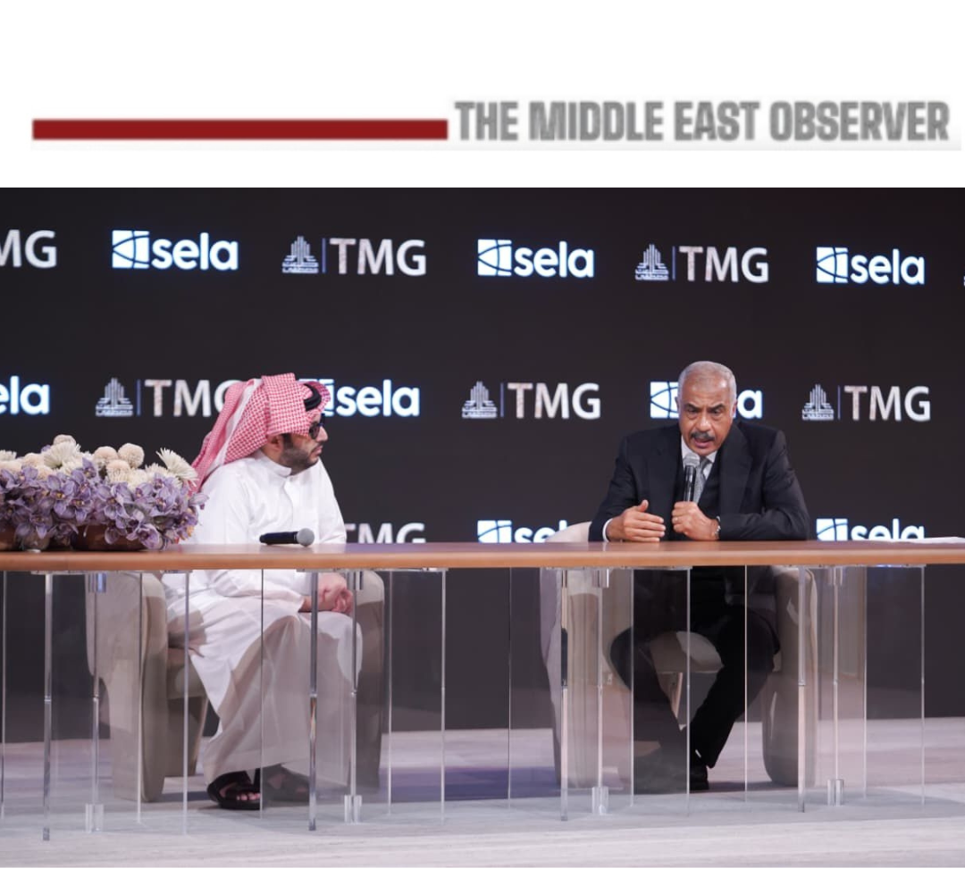 Saudi-Egyptian Alliance Targets Tourism and Entertainment Expansion Across Egypt