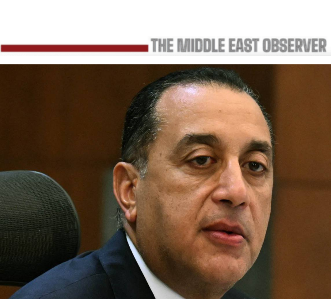 Egypt Signals Economic Resilience with 5% Growth and $19bn Energy Commitments