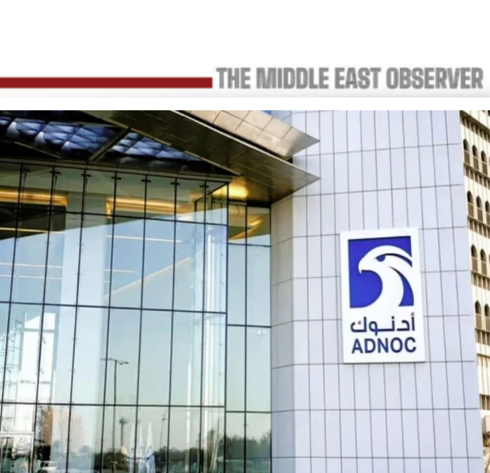 BP and ADNOC Venture Deepens Presence in Egypt’s Gas Sector Energy
