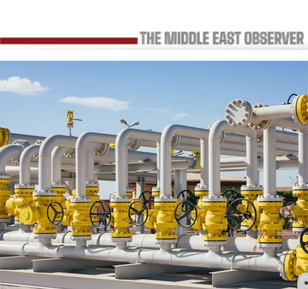Dana Gas Discovery Bolsters Egypt’s Push to Reverse Gas Decline Energy