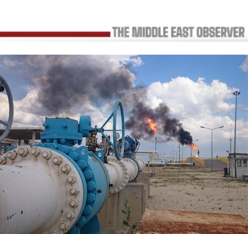 Iraq Denies OPEC Exit Speculation, Reaffirms Commitment to Higher Production Quota Energy