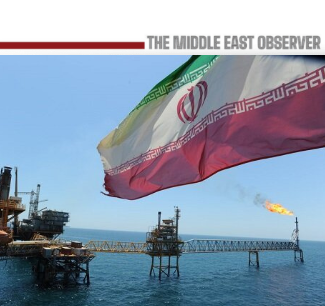 Iran Re-enters Asian Oil Race with Discounted Crude Offers Energy