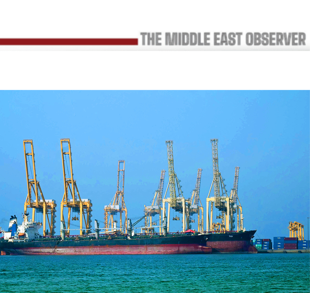 How Gulf Energy Logistics Could Evolve After the Hormuz Crisis Energy
