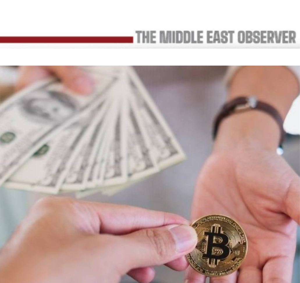 How Digital Money Can Strengthen Monetary Policy Across the MENA Region Economy