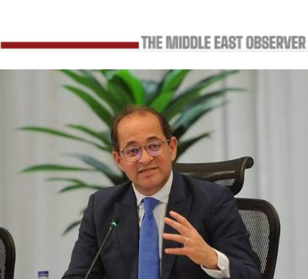Egypt’s FY2026/27 Budget Targets Lower Debt as Record Surplus Funds Service Expansion Economy