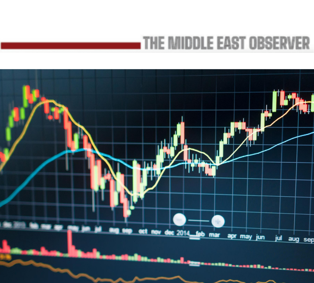 EGX Weakness Fails to Slow Egypt’s Capital-Market Expansion