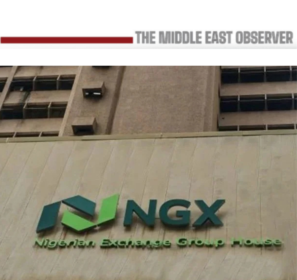 Profit-Taking Erases $2.6bn from Nigerian Exchange as Rally Faces Valuation Test Market
