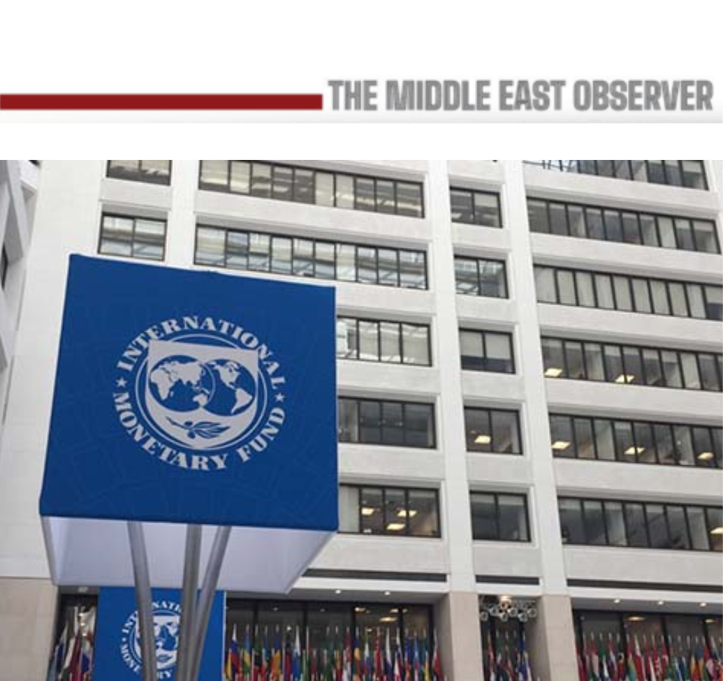 Egypt Retains Africa’s Second-Largest Economy Ranking as Reforms Strengthen Outlook Economy