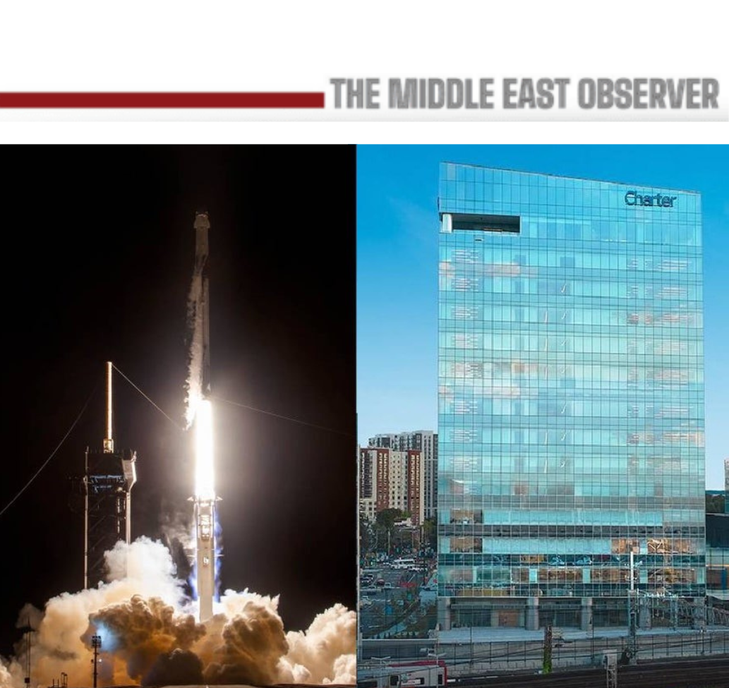 Hybrid Networks Could Become Telecom’s Next Competitive Frontier Telecommunications