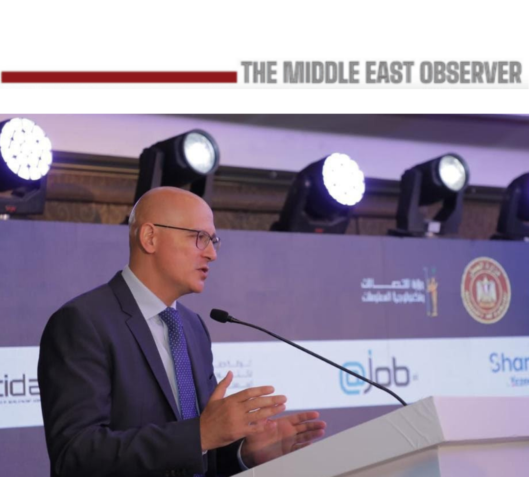 ITIDA Targets $6bn in Digital Services Exports for 2026 with New Freelancer Incentives