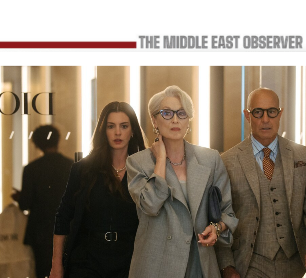 How Hollywood and Luxury Brands Created a Win-Win Business Model