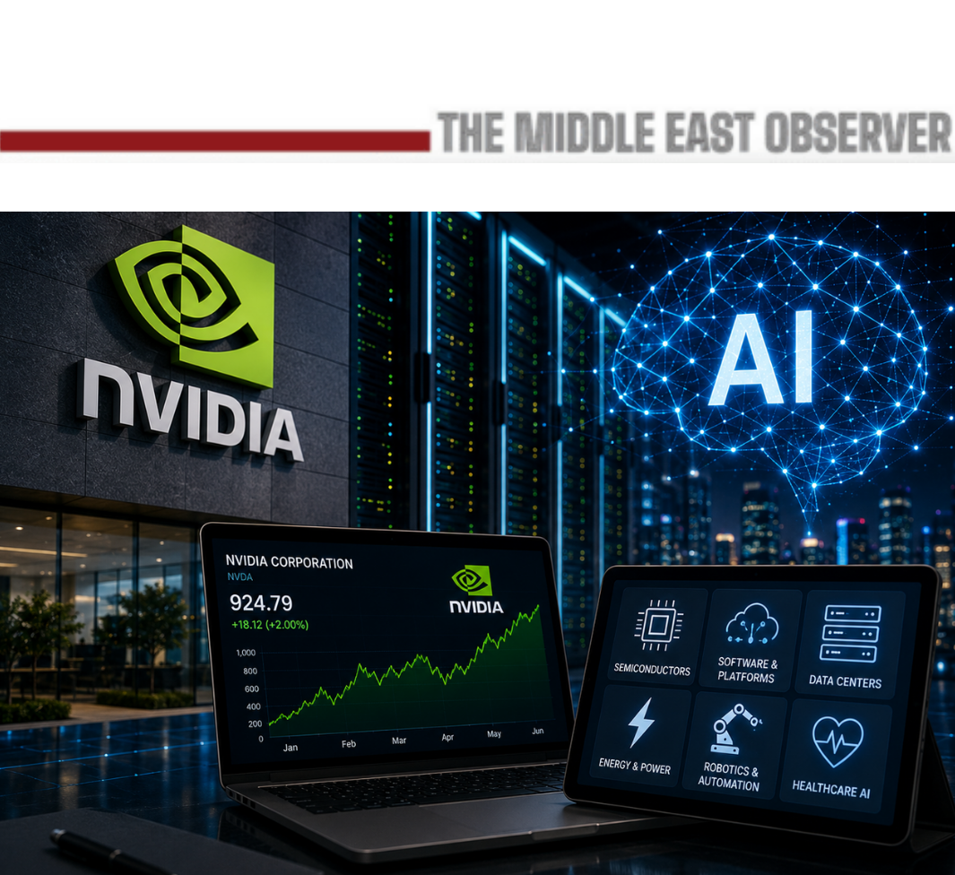 Beyond Nvidia: Where the Next AI Profits Could Be Found