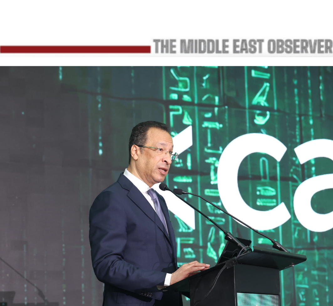 MCIT Advances Digital Sovereignty Strategy as Egypt Strengthens Cybersecurity Ambitions MCIT