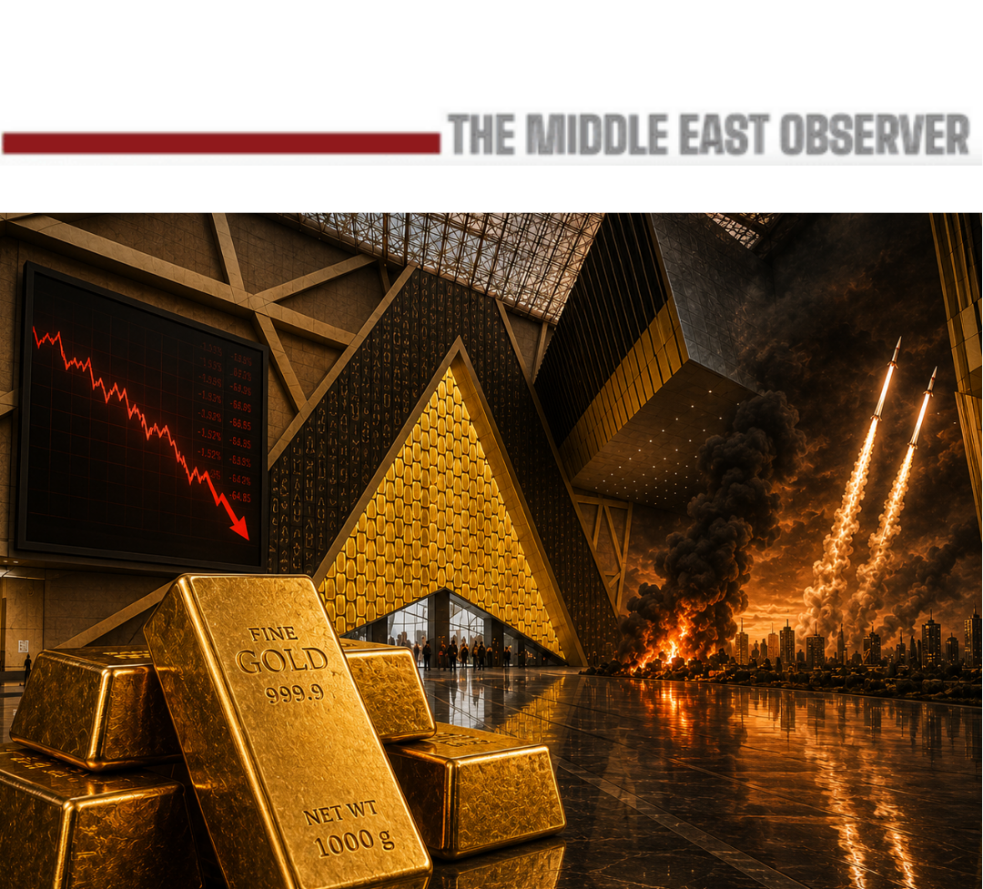 Gold Price Retreats: Bullion Falls Below $4,200 as Iran Conflict Reignites